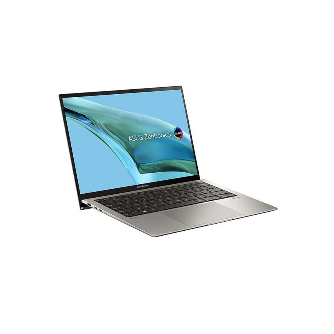 Asus Zenbook S13 UX5304VA-NQ217WS intel core i7-13th generation 16GB RAM 1TB SSD 13.3" 2.8K  OLED Display